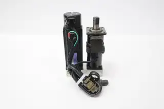 FEC RM3 SERVO MOTOR 200W 0.64NM