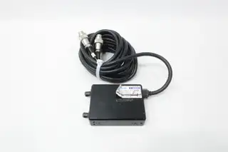 TOSEI ENGINEERING ACCRETECH E-TS-4192 P6 MEASURING HEAD
