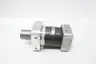 NEUGART XPLE080-025-SSSX3XE-X14 52021 PLANETARY GEAR REDUCER thumbnail 2