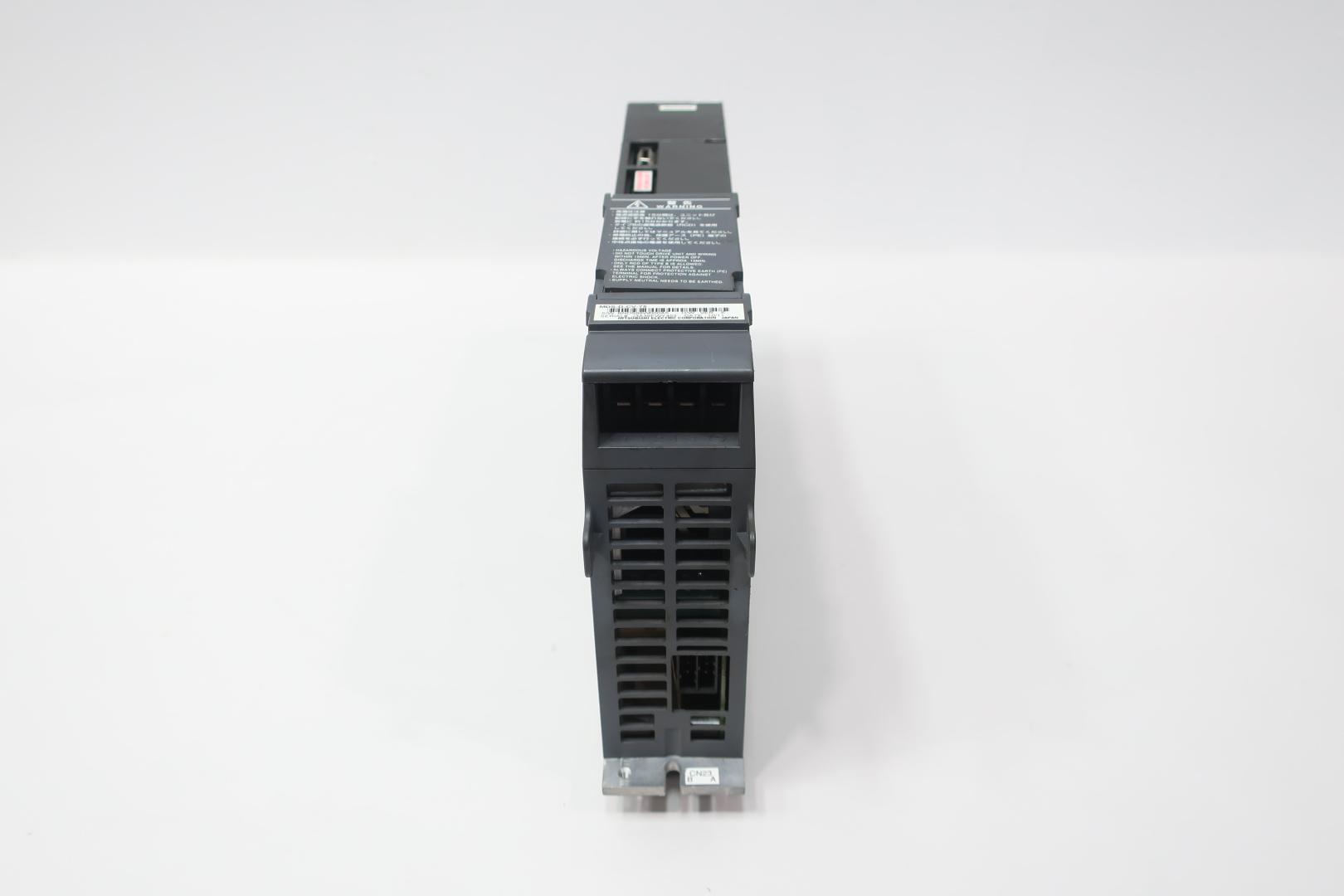MITSUBISHI MDS-D-CV-110 POWER SUPPLY MODULE