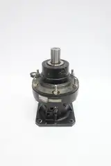 SM-CYCLO CNFXS-6125-8TLB-6 PLANETARY GEAR REDUCER 6:1