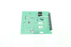 ENDRESS HAUSER 319100-0200 FLOWTEC CIRCUIT BOARD SER D