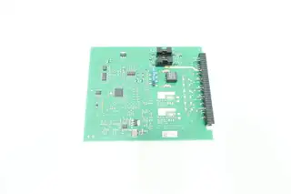 ENDRESS HAUSER 319100-0200 FLOWTEC CIRCUIT BOARD SER D