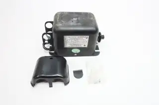 FRANCE 6EEGW-2 IGNITION TRANSFORMER 150VA 120V-AC 6000V-AC