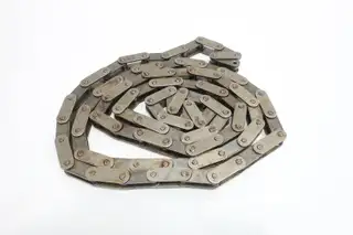 DIAMOND X-157050-010 C2050 RIV SINGLE ROLLER CHAIN 10FT 1-1/4IN