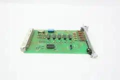 HAGGLUNDS DENISON 701-00028-8 CONTROL CARD ADD ON BOARD