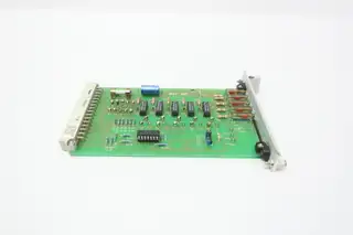 HAGGLUNDS DENISON 701-00028-8 CONTROL CARD ADD ON BOARD