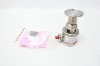 ANDERSON NEGELE SL5005100100800 SL INVENTORY GRADE HYDROSTATIC LEVEL TRANSMITTER