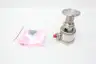 ANDERSON NEGELE SL5005100100800 SL INVENTORY GRADE HYDROSTATIC LEVEL TRANSMITTER thumbnail 1