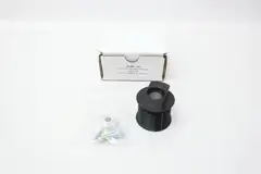 SONIC AIR SYSTEMS 13450A-190 PULLEY KIT-BLOWER 1.90IN DIA 16 GROOVE