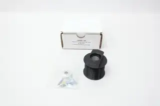 SONIC AIR SYSTEMS 13450A-190 PULLEY KIT-BLOWER 1.90IN DIA 16 GROOVE