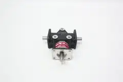 CROWN C139801 ZERO MAX GEARBOX 3-WAY 1:1