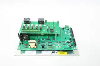 ACS 601R00522.02 M2B+ WATER TEMPERATURE CONTROLLER 250F