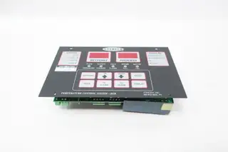 ACS 601.00521.00 M2B WATER TEMPERATURE CONTROLLER 250F