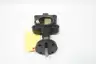 APOLLO 143 IRON LUGGED BUTTERFLY VALVE 3IN 200 thumbnail 2