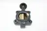 APOLLO 143 IRON LUGGED BUTTERFLY VALVE 3IN 200 thumbnail 4
