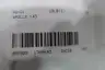 APOLLO 143 IRON LUGGED BUTTERFLY VALVE 3IN 200 thumbnail 7