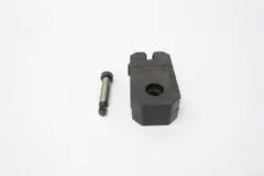DME PSL0003 LARGE PLATE MOLD SLIDE RETAINER ASSEMBLY 88LB HOLDING WEIGHT