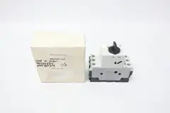 FUJI BM3RHBK-020 MANUAL MOTOR PROTECTOR 20A