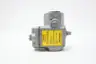 NORTH AMERICAN 8697-01 GAS VALVE 1/2IN NPT THREADED STEEL thumbnail 4