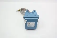 UE UNITED ELECTRIC E402-2BSB TEMPERATURE SWITCH 30-250F 480V-AC