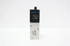 FESTO MPYE-5-1/8-LF-420-B PROPORTIONAL DIRECTIONAL CONTROL VALVE 1/4IN