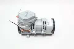 GAST MOA-P101-AA DIAPHRAGM VACUUM PUMP 2.5A 1/4IN 115V-AC