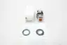 ALLEN BRADLEY 800TC-FXQ24AA PUSH-PULL BUTTON MUSHROOMHEAD 2-POS 30MM 24V-AC/V-DC thumbnail 1