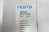 FESTO CPV10-M1H-2X3GLS-M7-SA SOLENOID VALVE 21V-DC thumbnail 5