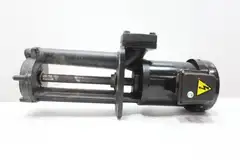 TERAL VKP115A COOLANT PUMP 750W 220V-AC 285LPM