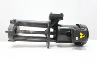 TERAL VKP115A COOLANT PUMP 750W 220V-AC 285LPM