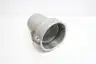 ANDREWS 600-C-AL ALUMINUM CAM & GROOVE COUPLING 6IN thumbnail 2