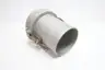 ANDREWS 600-C-AL ALUMINUM CAM & GROOVE COUPLING 6IN thumbnail 3