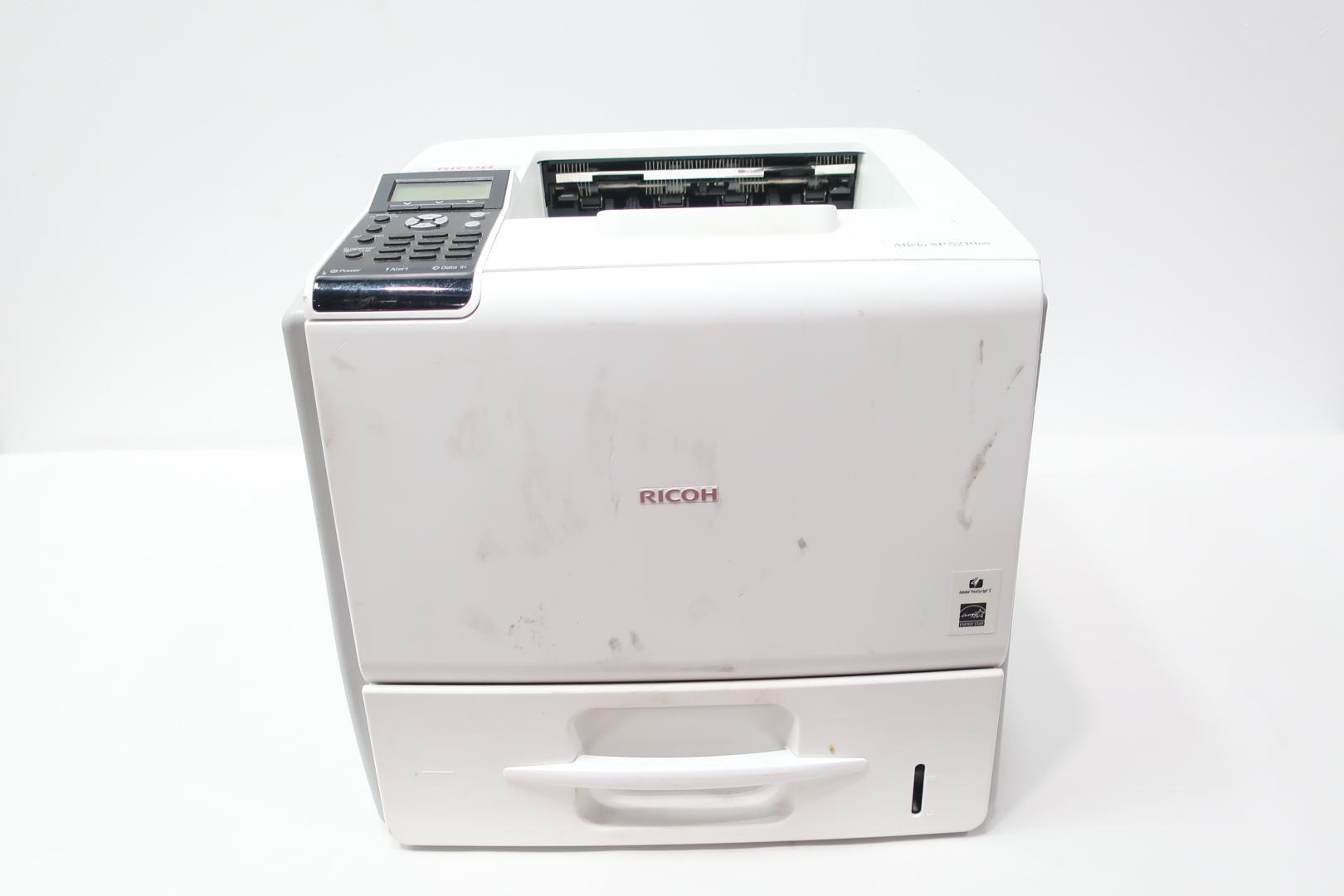 HEWLETT PACKARD HP 2Z618E LASERJET PRO MFP 4101FDNE MULTIFUNCTION