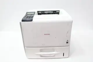 RICOH SP 5210DN INK PRINTER