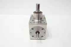 FOGG 836-9138 RIGHT ANGLE GEAR REDUCER 5/8IN 1IN 1:2