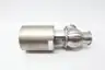 ALFA LAVAL 761020CSM2H302SRSSESNNN 761 STAINLESS SANITARY SEAT VALVE 3IN thumbnail 1