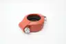 VICTAULIC 2X1-1/2 750 PIPE COUPLING thumbnail 2