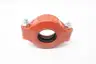 VICTAULIC 2X1-1/2 750 PIPE COUPLING thumbnail 3