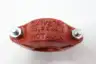 VICTAULIC 2X1-1/2 750 PIPE COUPLING thumbnail 4