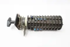 ELECTRO SWITCH 7810F ROTARY CAM SWITCH 250V-DC
