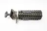 ELECTRO SWITCH 7810F ROTARY CAM SWITCH 250V-DC thumbnail 1