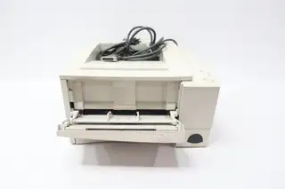 HEWLETT PACKARD HP C4170A INK PRINTER 100-127V-AC