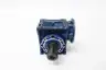 MOTOVARIO 5066531 RIGHT ANGLE GEAR REDUCER 60:1 thumbnail 2