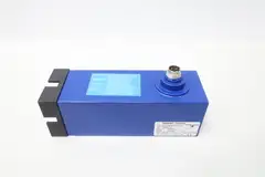 METTLER TOLEDO EGK48-60NV EAA 24123142 SERVO MOTOR 70W 1700RPM 24V-DC