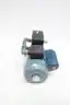 GROSCHOPP WKM 100-80 GEARMOTOR 50RPM 120W 115V-AC 1PH thumbnail 2