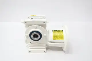 CONEDRIVE MSHV20A751-8A RIGHT ANGLE GEAR REDUCER 2.53HP 10:1