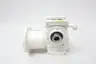 CONEDRIVE MSHV20A751-8A RIGHT ANGLE GEAR REDUCER 2.53HP 10:1 thumbnail 3