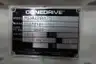 CONEDRIVE MSHV20A751-8A RIGHT ANGLE GEAR REDUCER 2.53HP 10:1 thumbnail 5