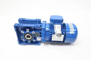 MOTOVARIO TH71A4 CBA52UC GEARMOTOR 21.62RPM 0.25KW 230/460V-AC 3PH